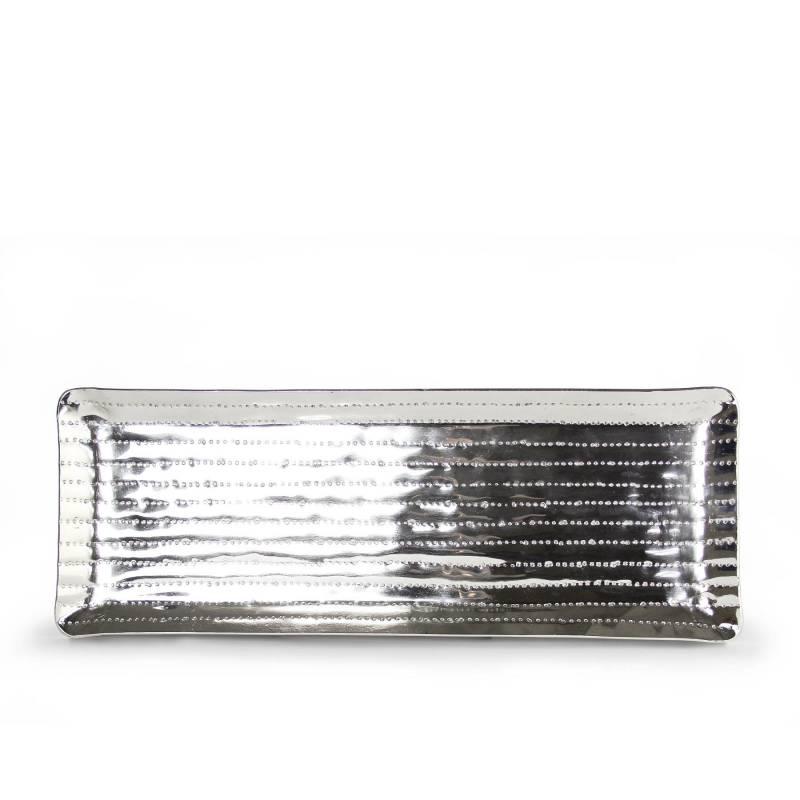 Rectangle Metal Tray